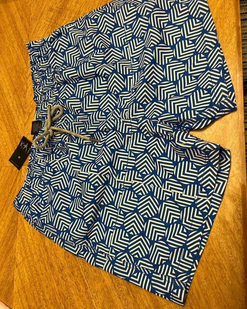 Board Shorts, size M, photo 2