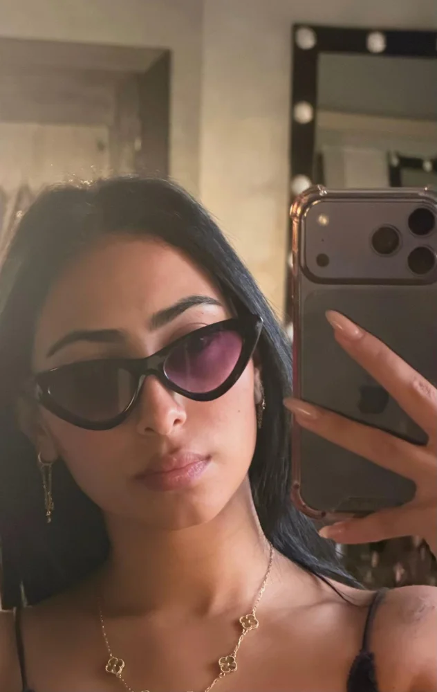 Shein Sunglasses, size One size, photo 3