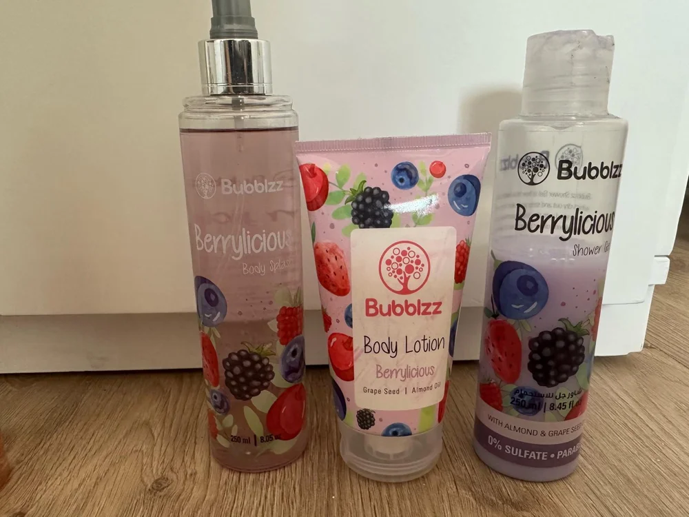 Bubble Perfume, size Other, photo 3
