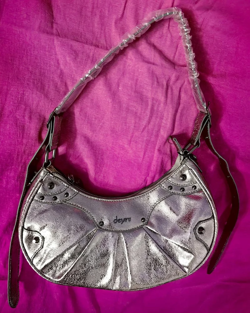 deja vu Shoulder Bag, size One size, photo 3