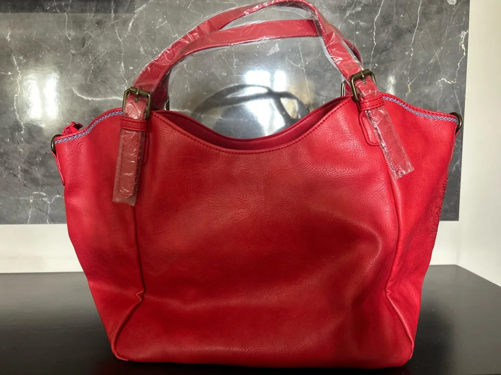 Desigual Shoulder Bag, size One size, photo 3
