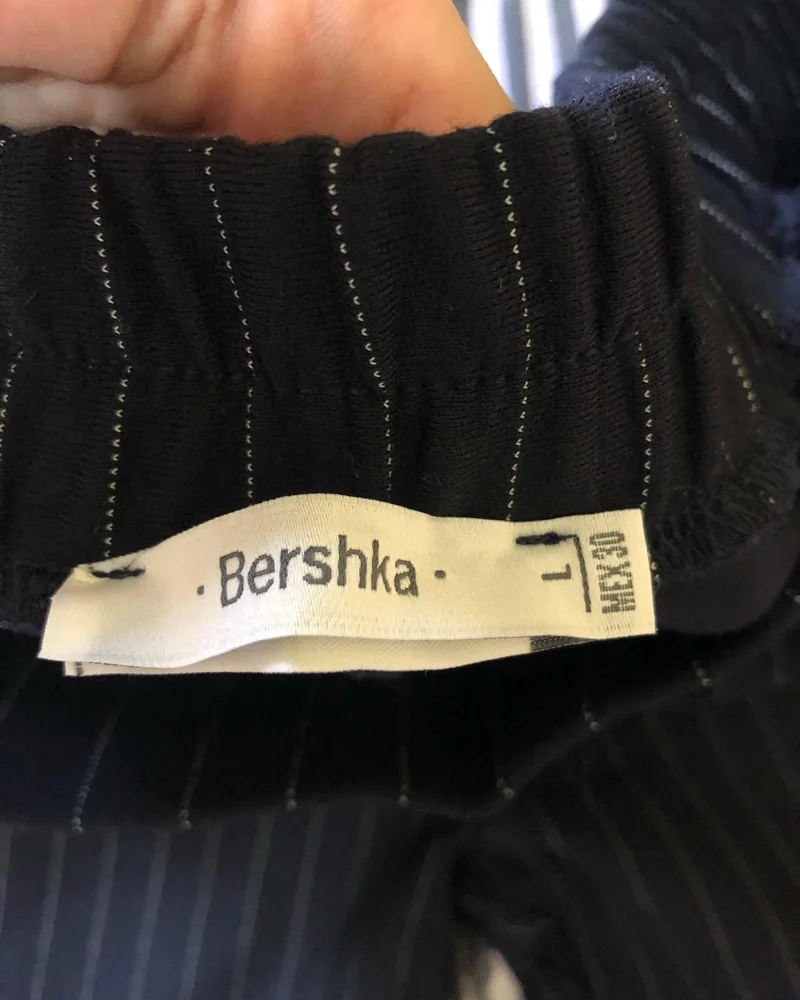 Bershka Pants, size XS / 34 / 6, photo 3