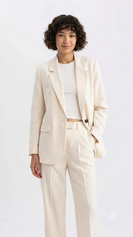 Stradivarius Suits, size L / 40 / 12, photo 5