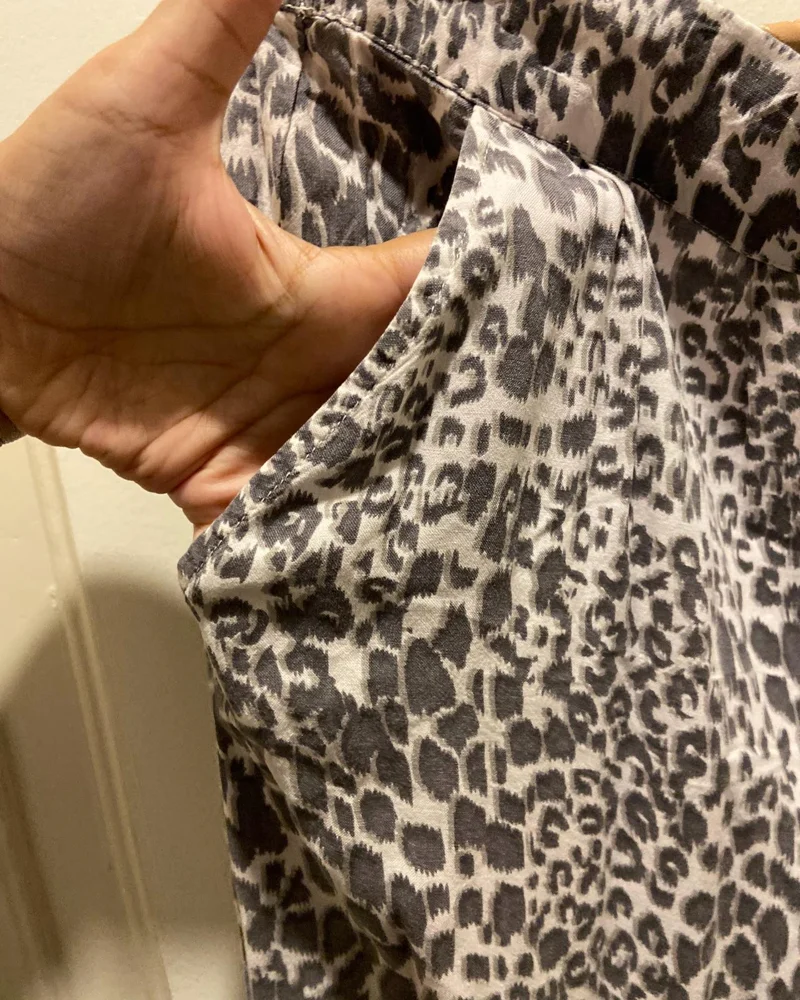 M&Co Pants, size XL / 42 / 14, photo 3