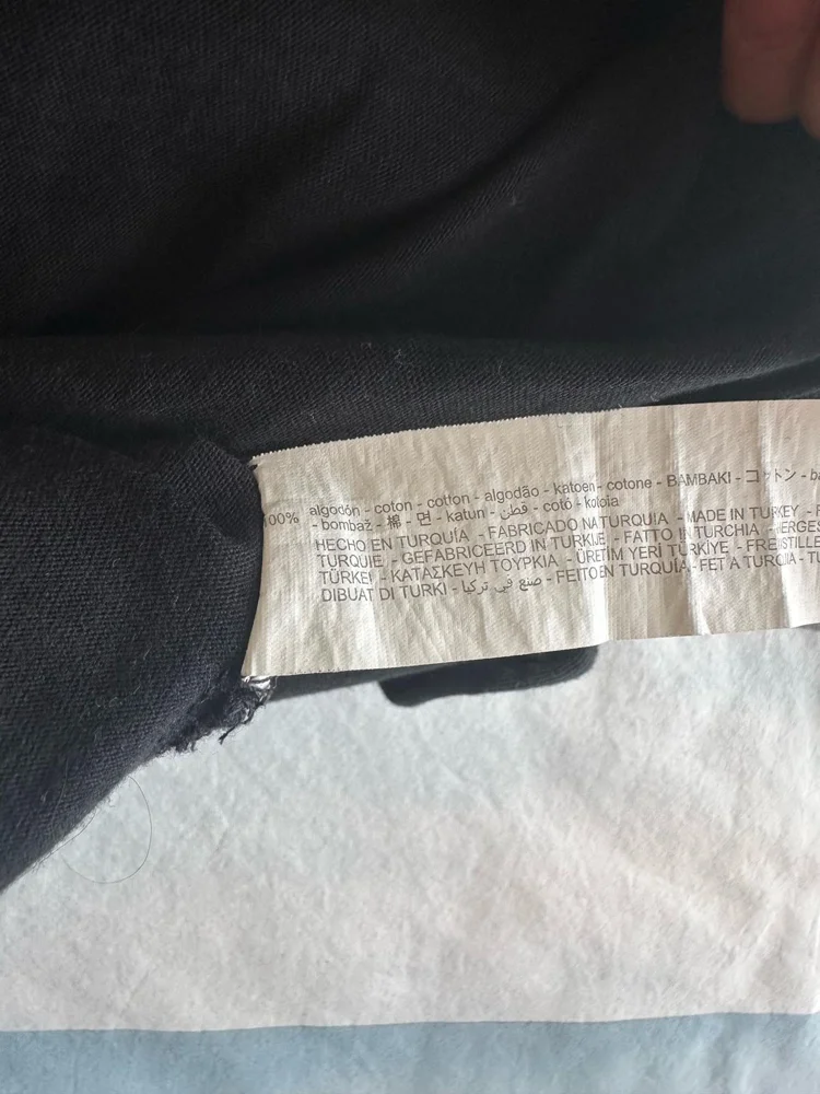 Zara T-shirts, size L / 40 / 12, photo 5
