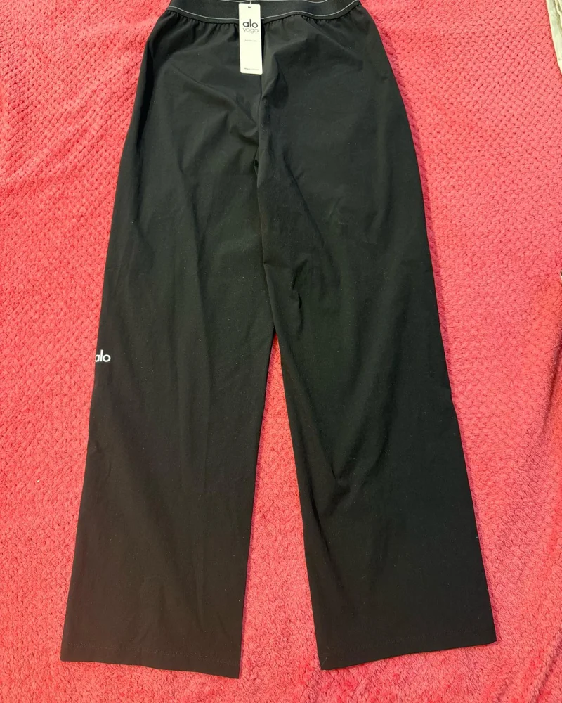 Alo Yoga Pants, size S / 36 / 8, photo 2