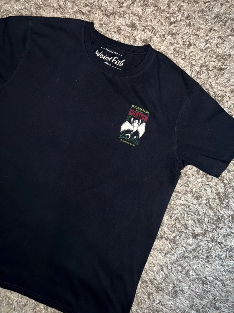 Weird Fish T-shirts, size XXL, photo 3