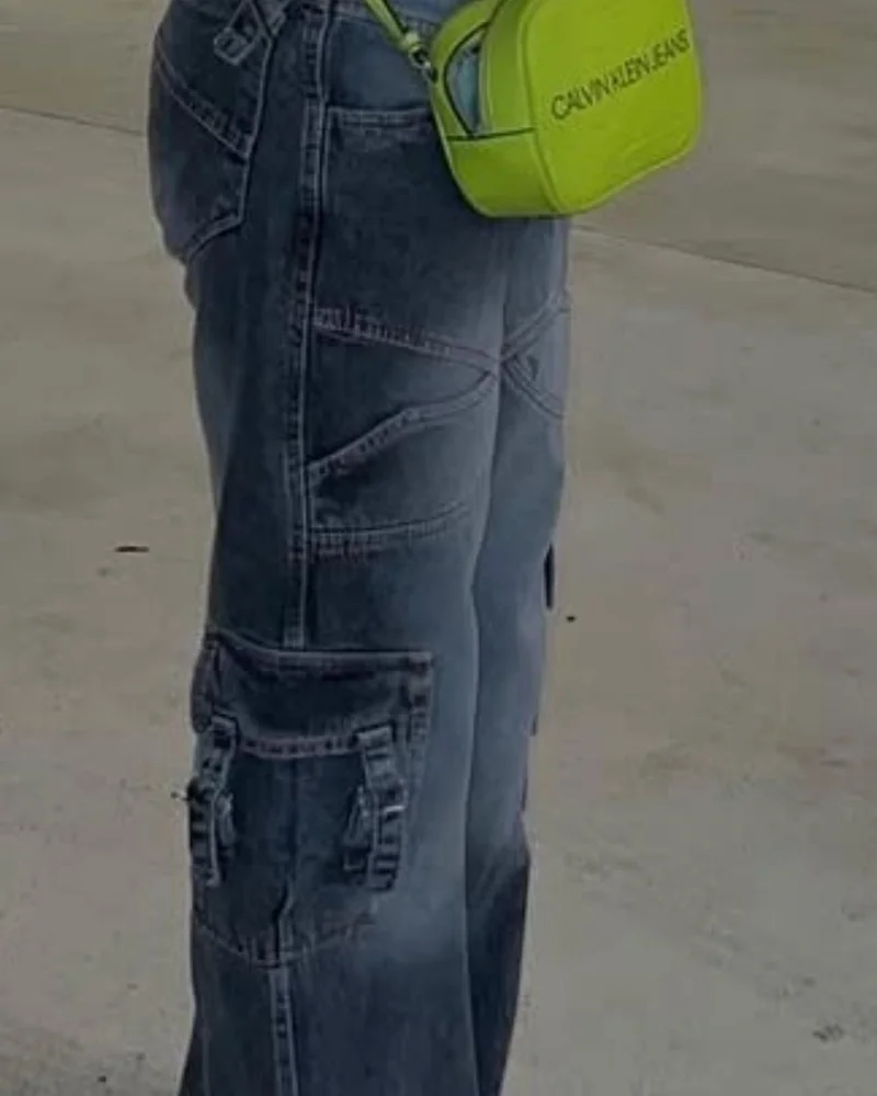 Cielo Jeans