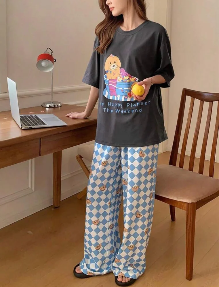 Dazy Pyjama Sets, size M / 38 / 10, photo 2