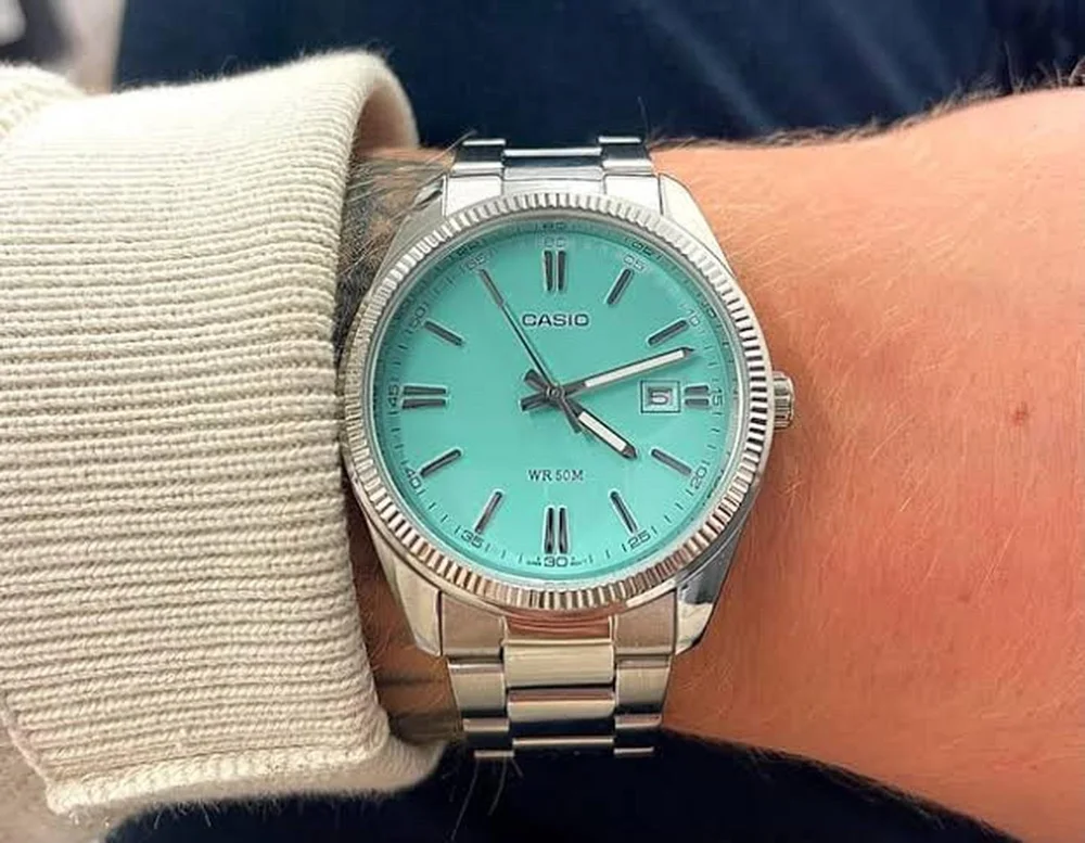 CASIO Watches, size One size, photo 6