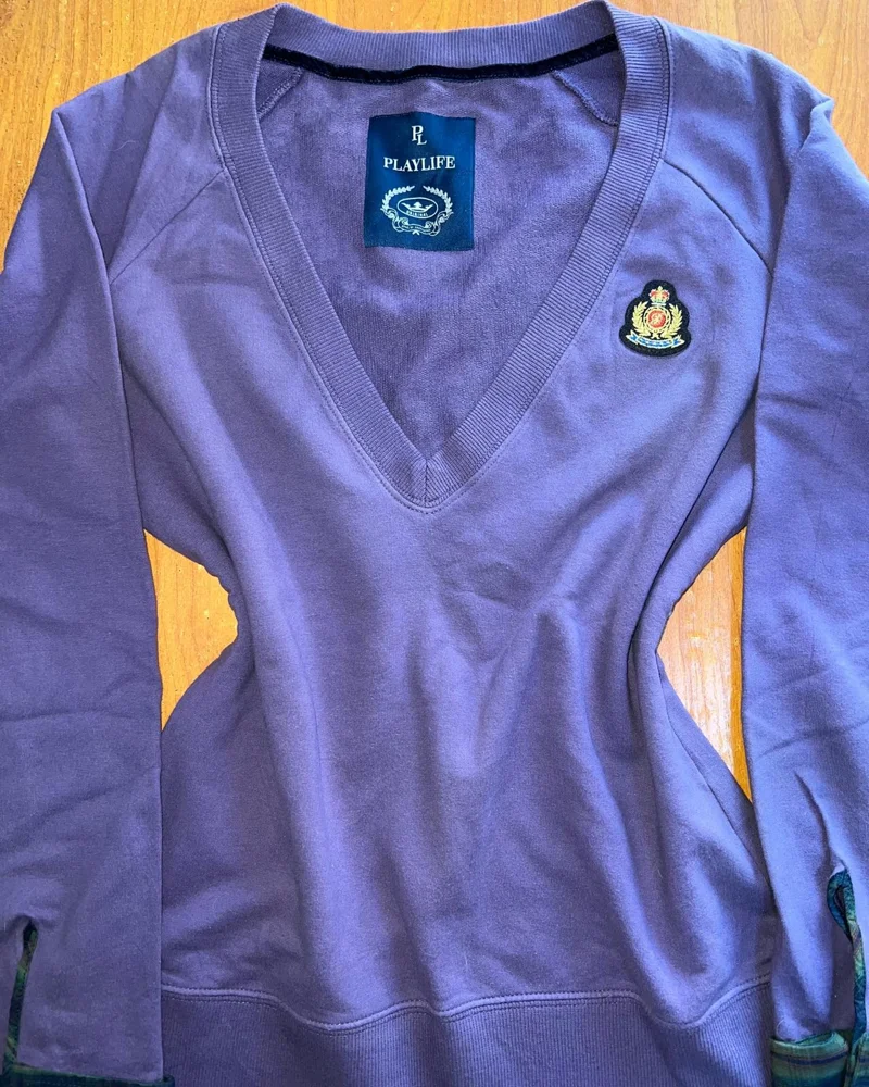 Sweatshirts, size L / 40 / 12, photo 2