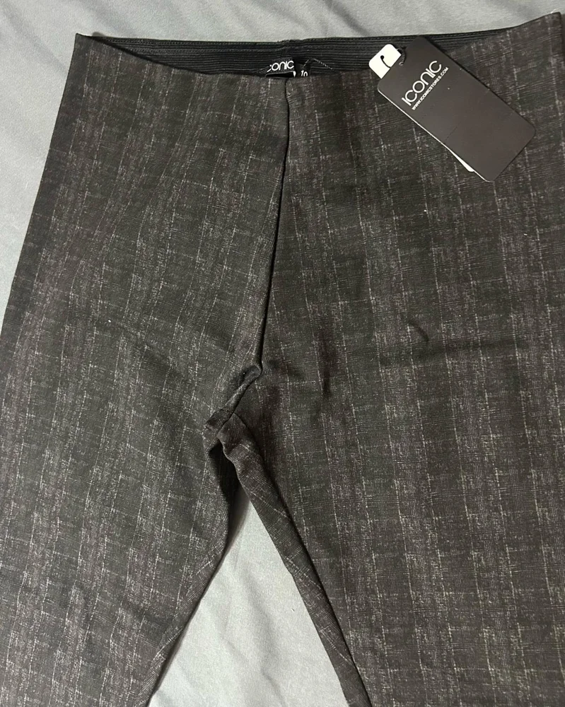ICONIC Pants, size M / 38 / 10, photo 6