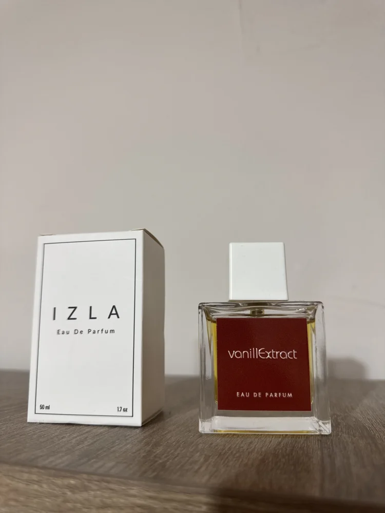 local brands Perfume