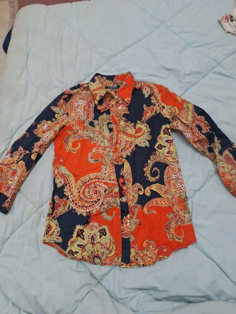 Lauren Ralph Lauren Long Sleeve, size S / 36 / 8, photo 5