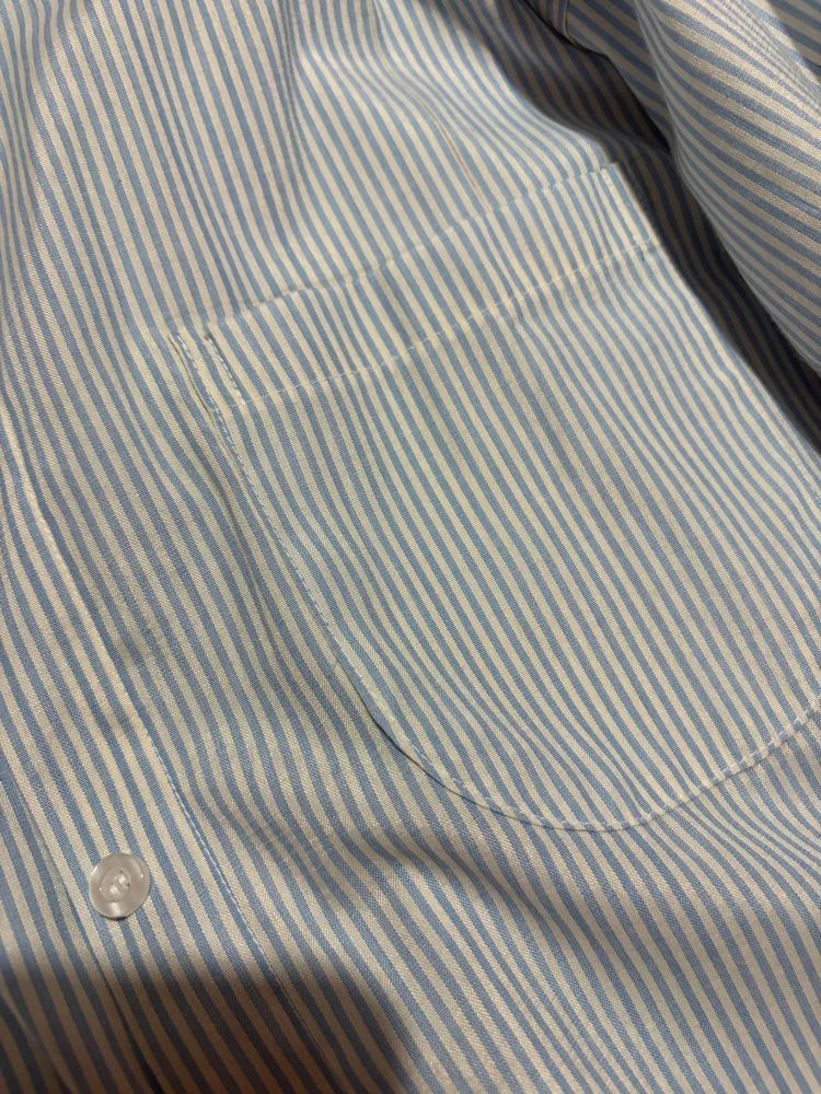 local brands Shirts, size XL / 42 / 14, photo 4
