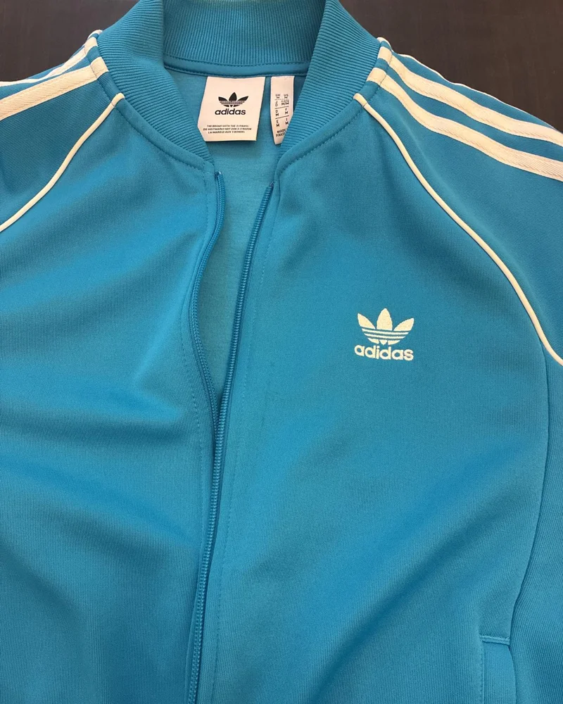 adidas Jackets, size M, photo 2