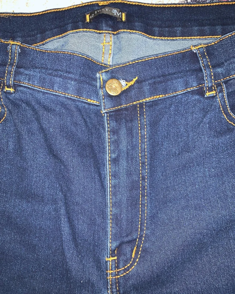 Jeans, size XL / 42 / 14, photo 3