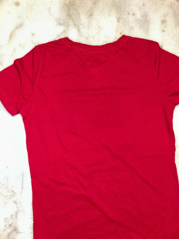Tommy Hilfiger T-shirts, size S / 36 / 8, photo 3
