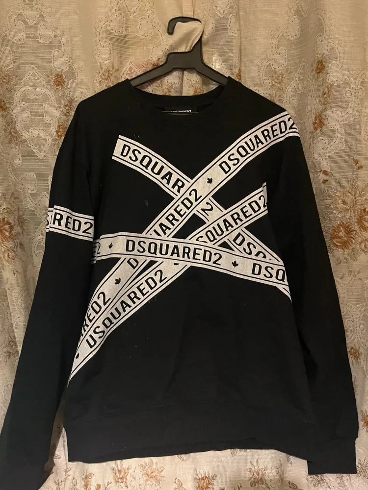 Dsquared2 Sweaters & Pullovers