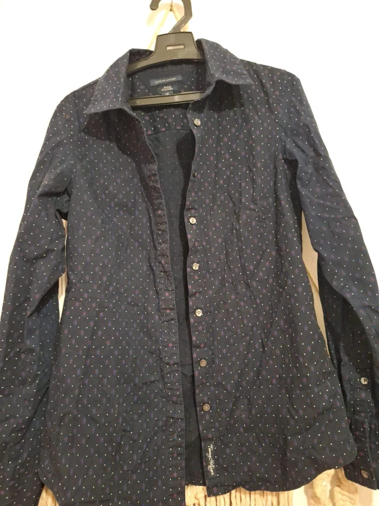 Tommy Hilfiger Long Sleeve, size S / 36 / 8, photo 2