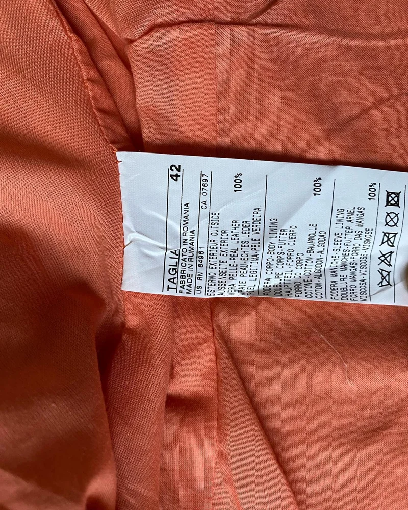 United Colors of Benetton Jackets, size XL / 42 / 14, photo 5