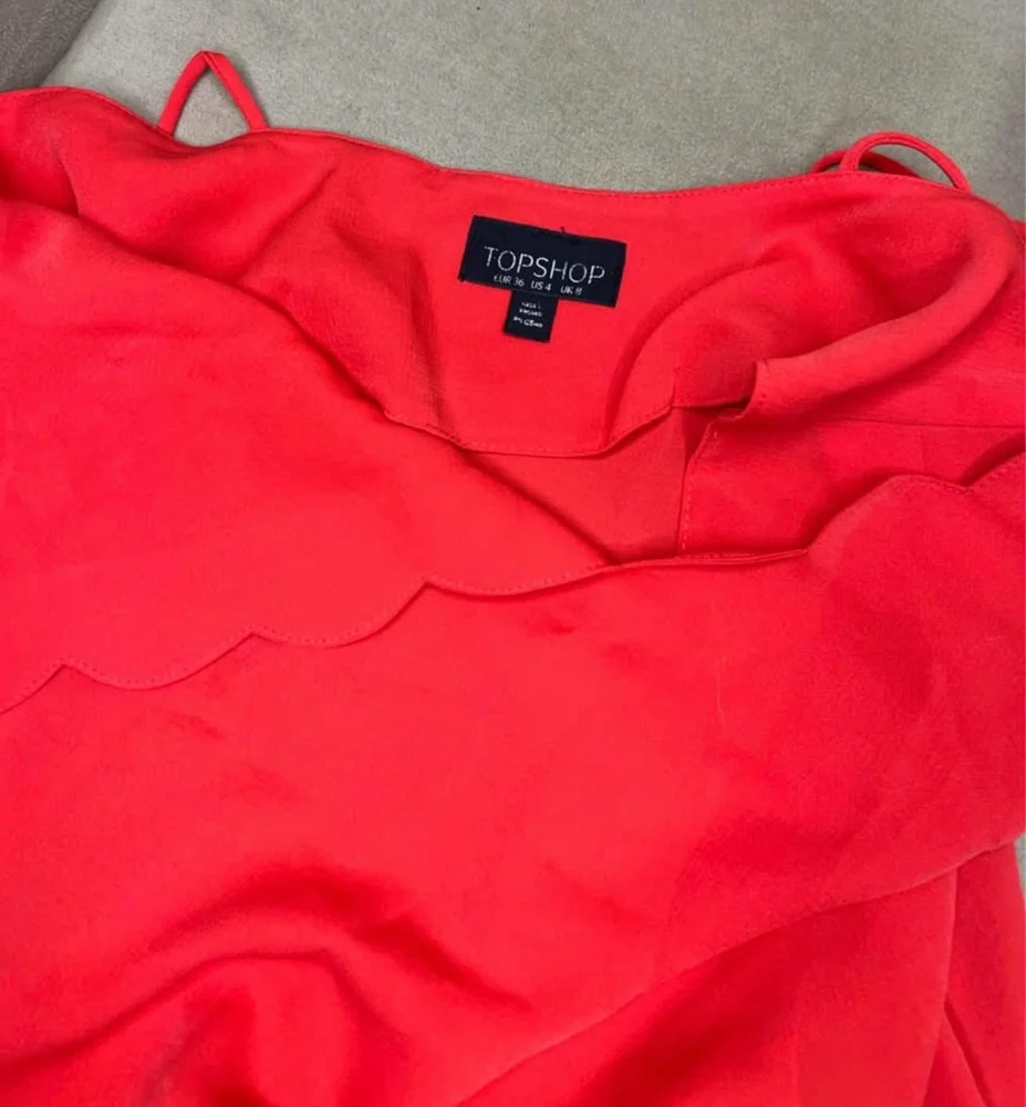 Topshop Tank Tops, size S / 36 / 8, photo 5