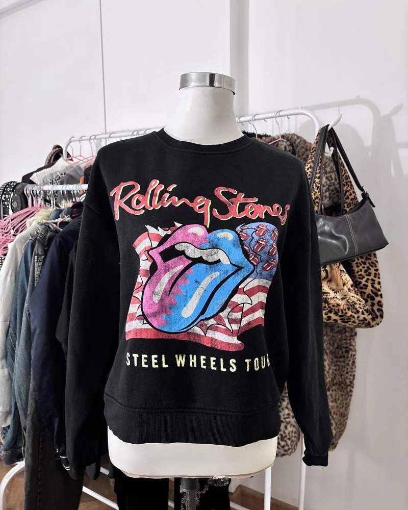 H&M Sweatshirts, size S / 36 / 8, photo 3