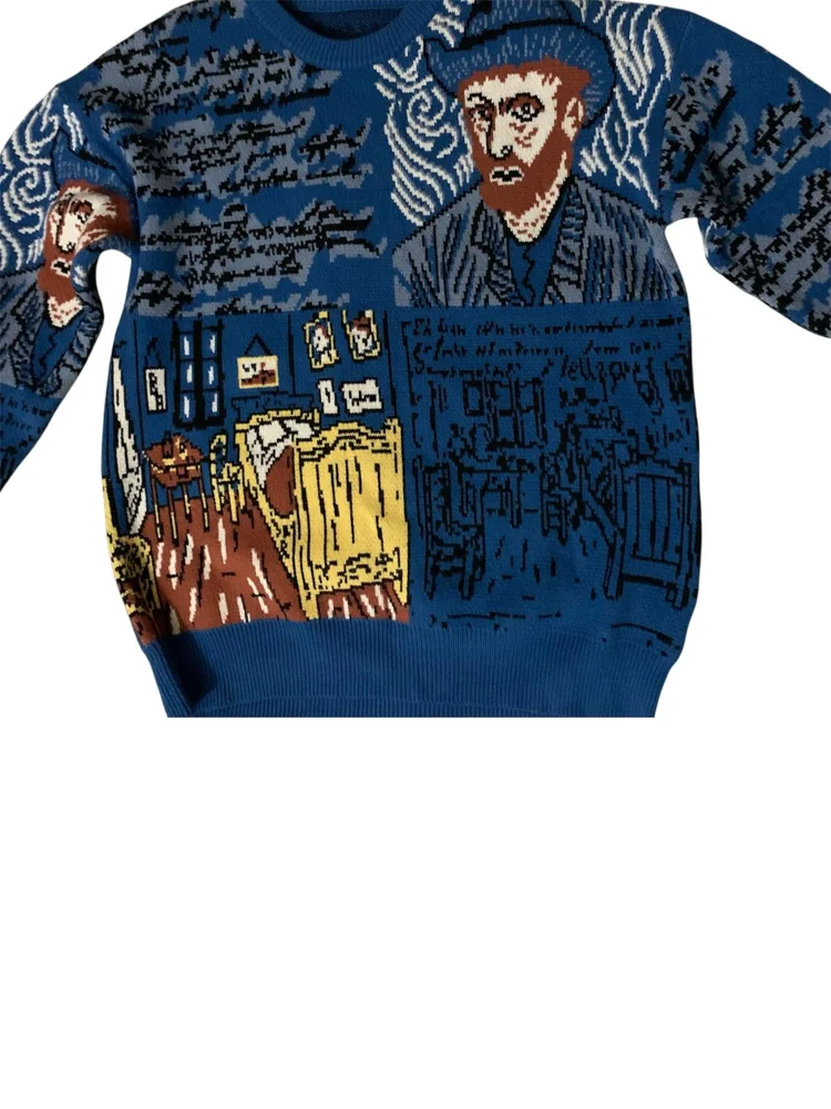 Sweaters, size XXXL, photo 5