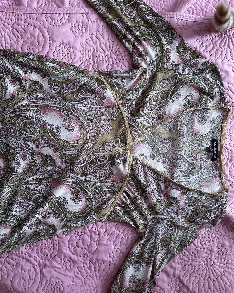 Blouses, size M / 38 / 10, photo 4