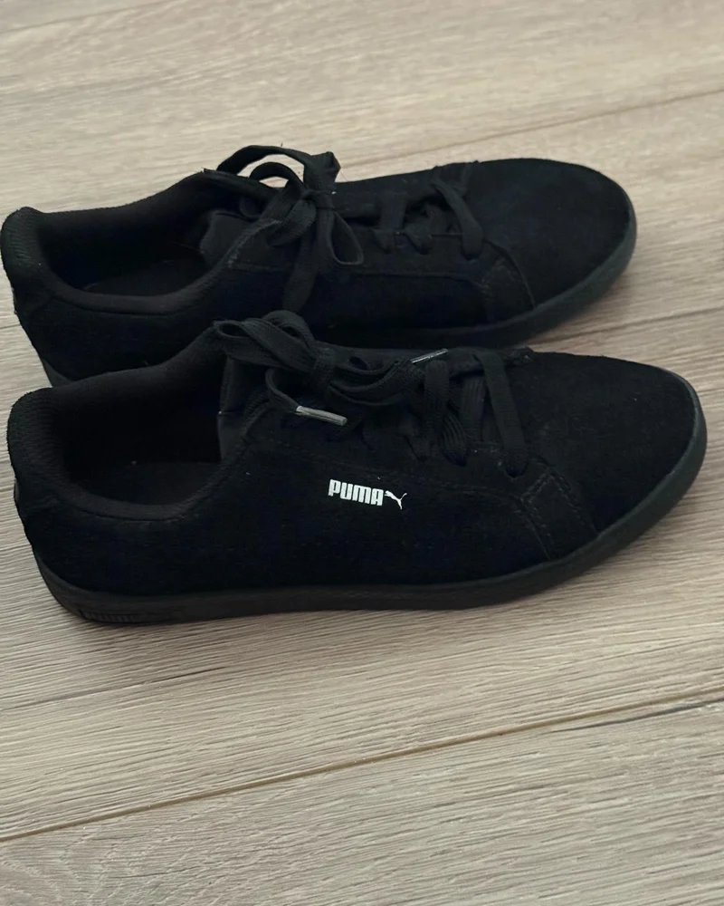 Puma Sneakers, size 38, photo 3