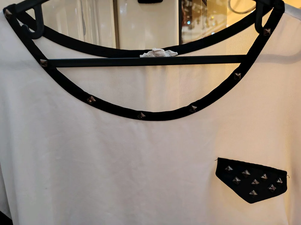 Blouses, size L / 40 / 12, photo 3