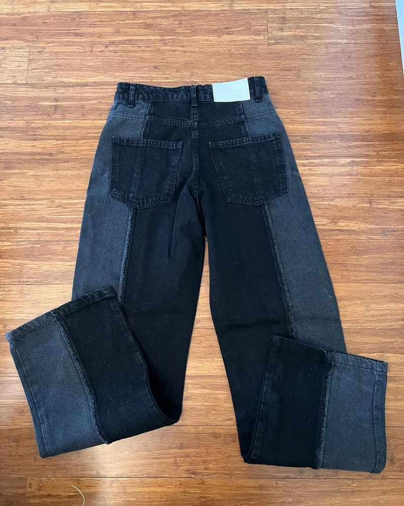 Jeans, size XS / 34 / 6, photo 2