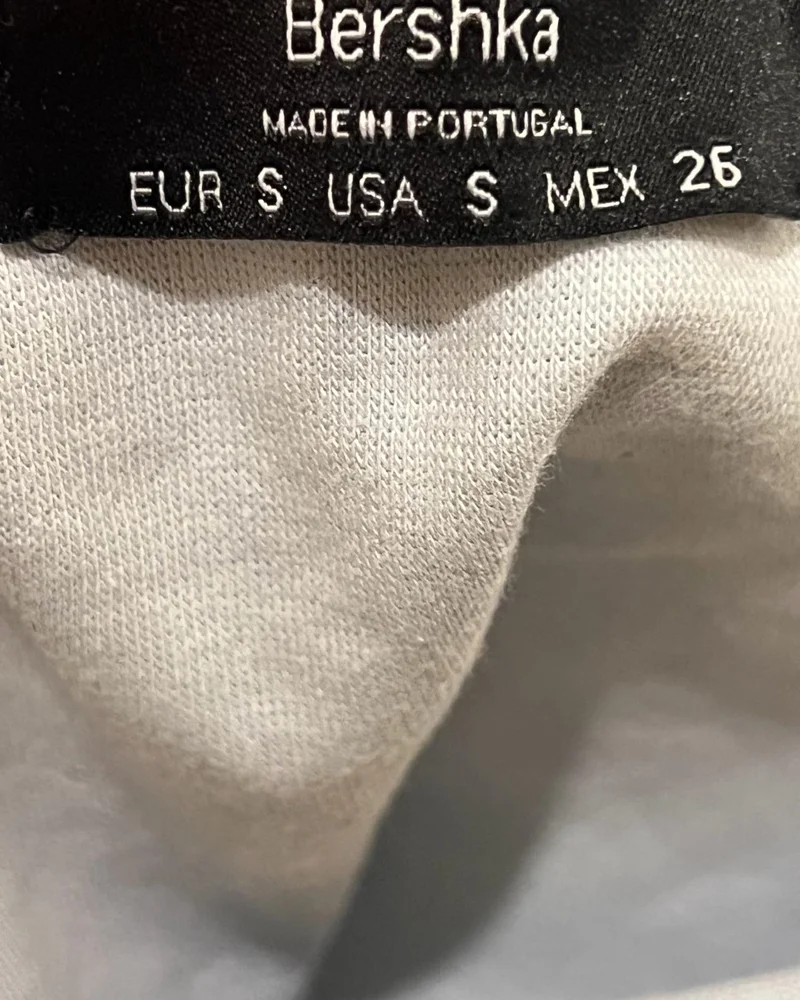 Bershka T-shirts, size S / 36 / 8, photo 2