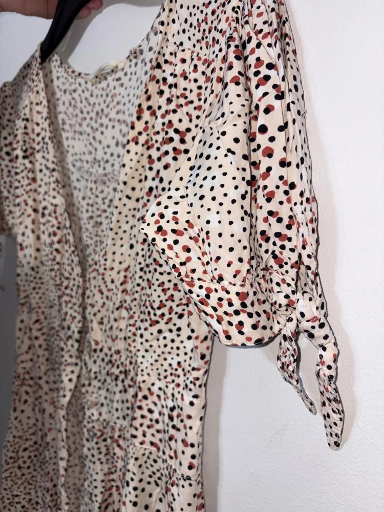 Midi Dresses, size XS / 34 / 6, photo 6