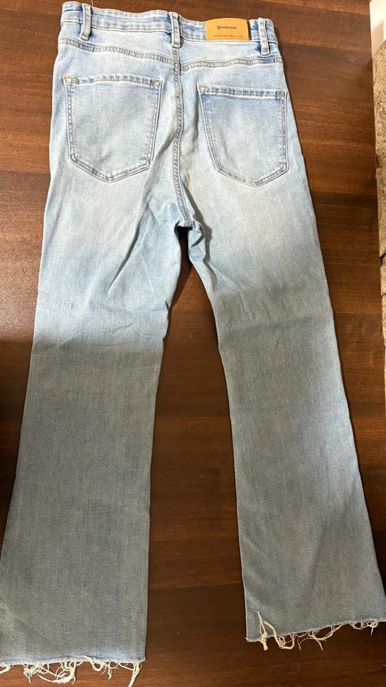 Stradivarius Jeans, size M / 38 / 10, photo 3