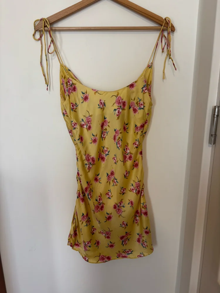 Zara Mini Dresses, size XS / 34 / 6, photo 4