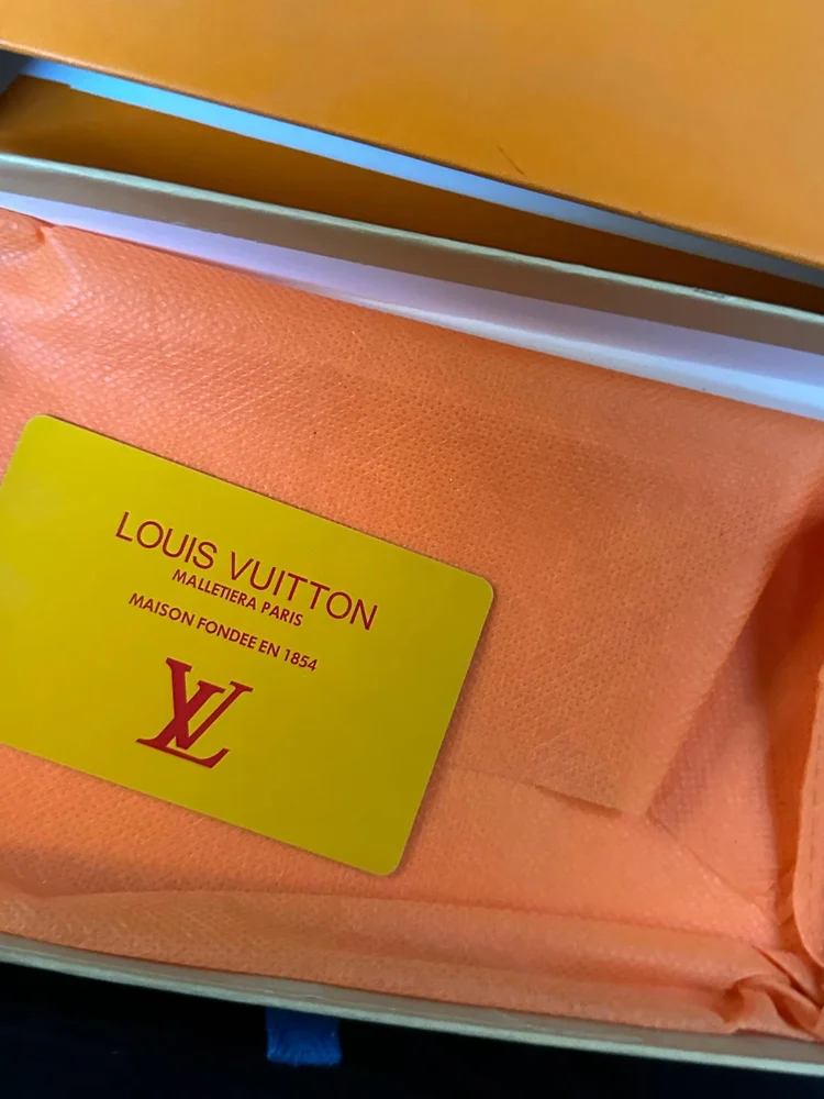Louis Vuitton Wallets, size Other, photo 5