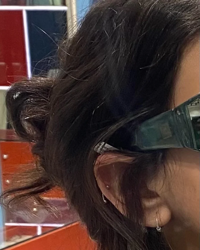 Fendi Sunglasses, size One size, photo 3