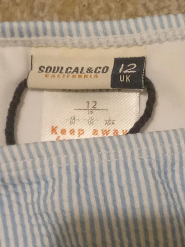 Bikini, size L / 40 / 12, photo 2