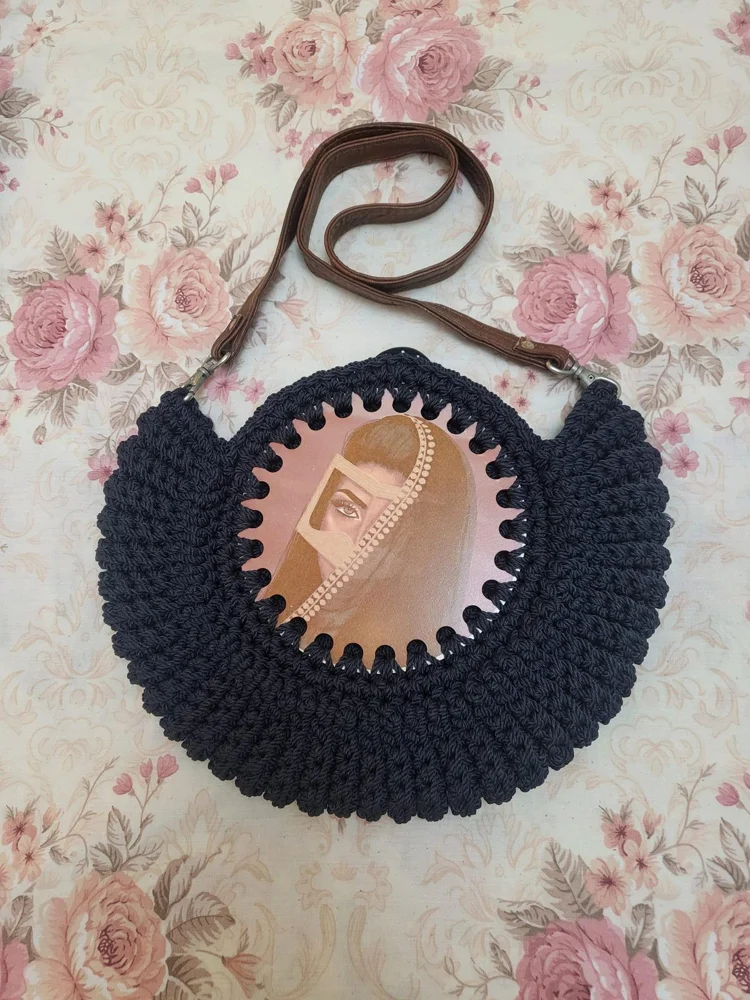Cross-Body Bag, size Other, photo 2