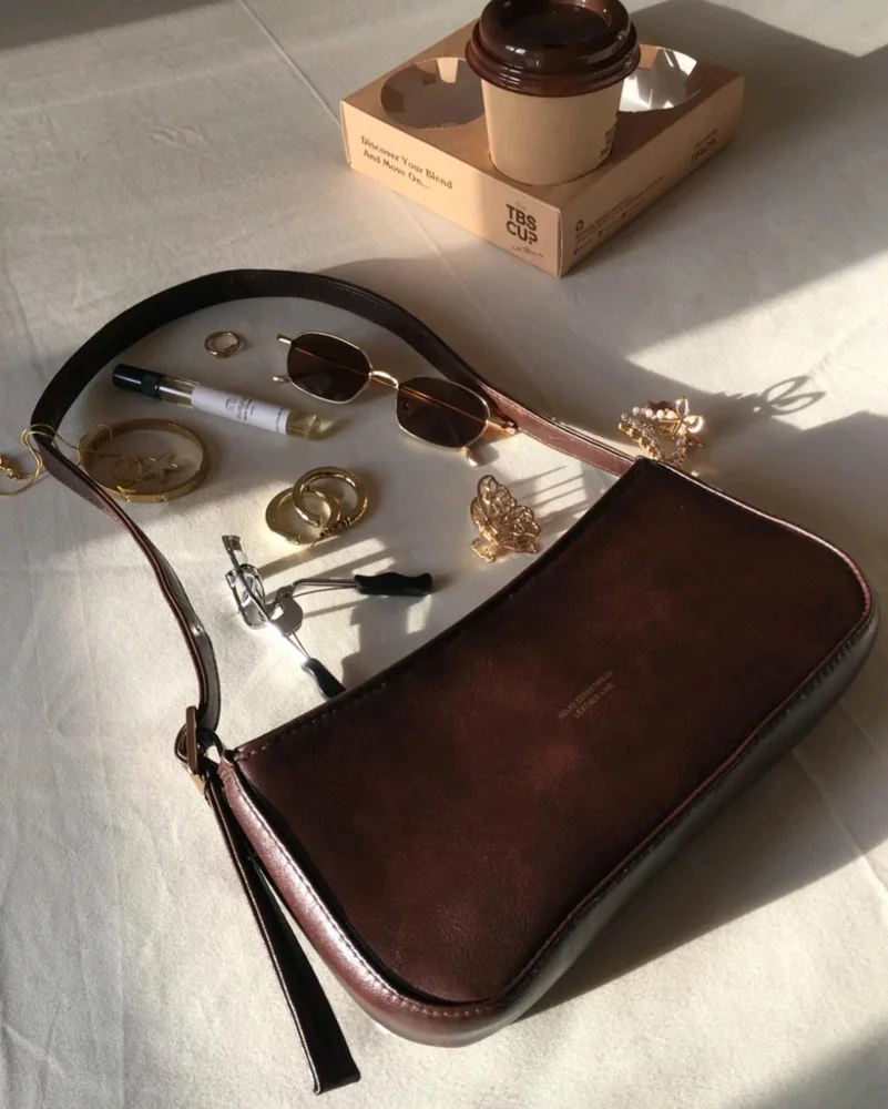 Helio Shoulder Bag, size One size, photo 3