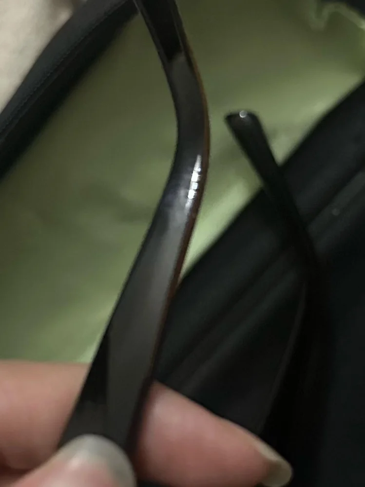 Sunglasses, size One size, photo 4