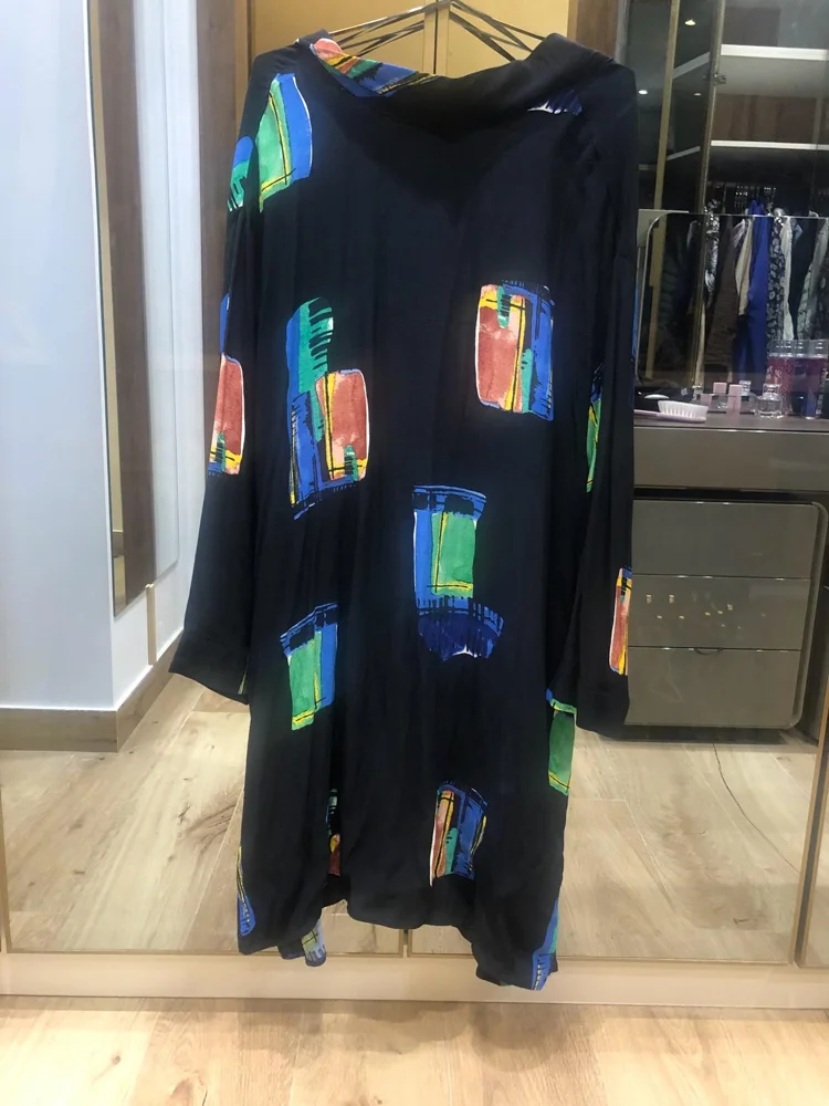 Zara Midi Dresses, size L / 40 / 12, photo 2
