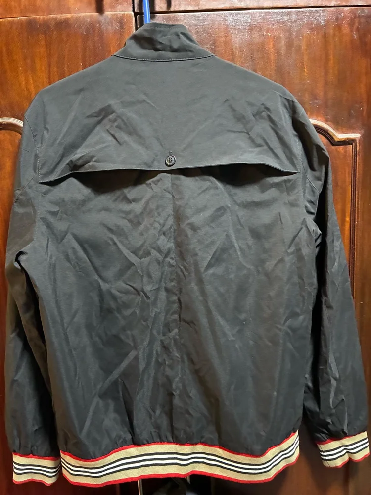 Burberry Jackets, size XXL, photo 3