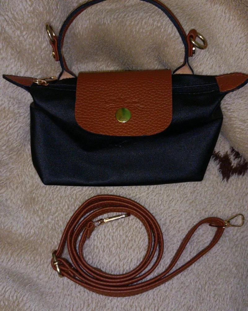 Longchamp Mini Bag, size One size, photo 2
