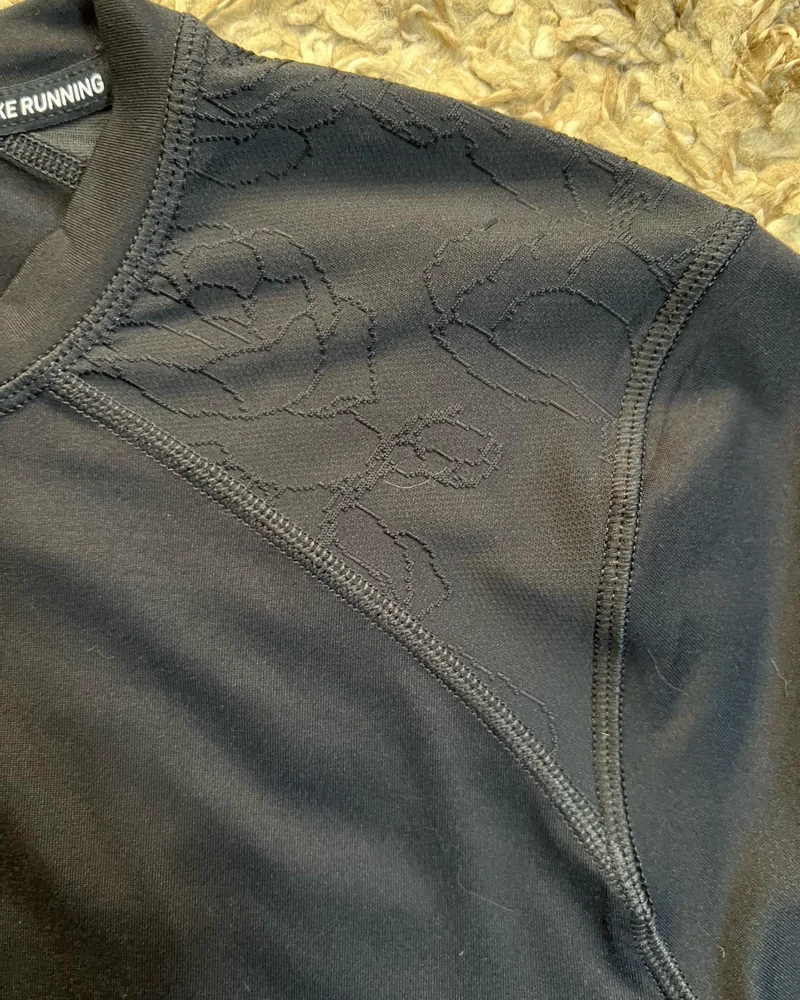Nike Long Sleeve, size M / 38 / 10, photo 3