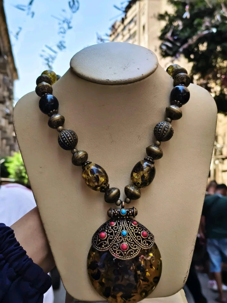 Necklaces, size Other, photo 5