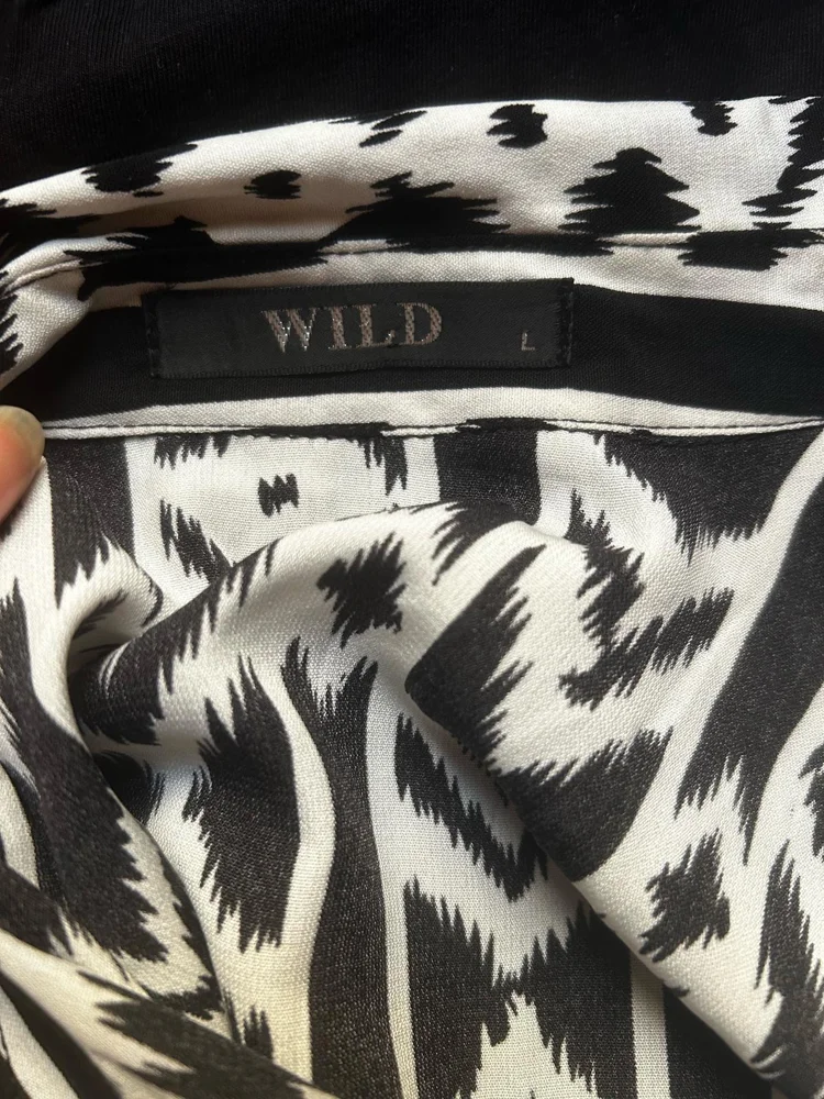 Blouses, size L / 40 / 12, photo 3