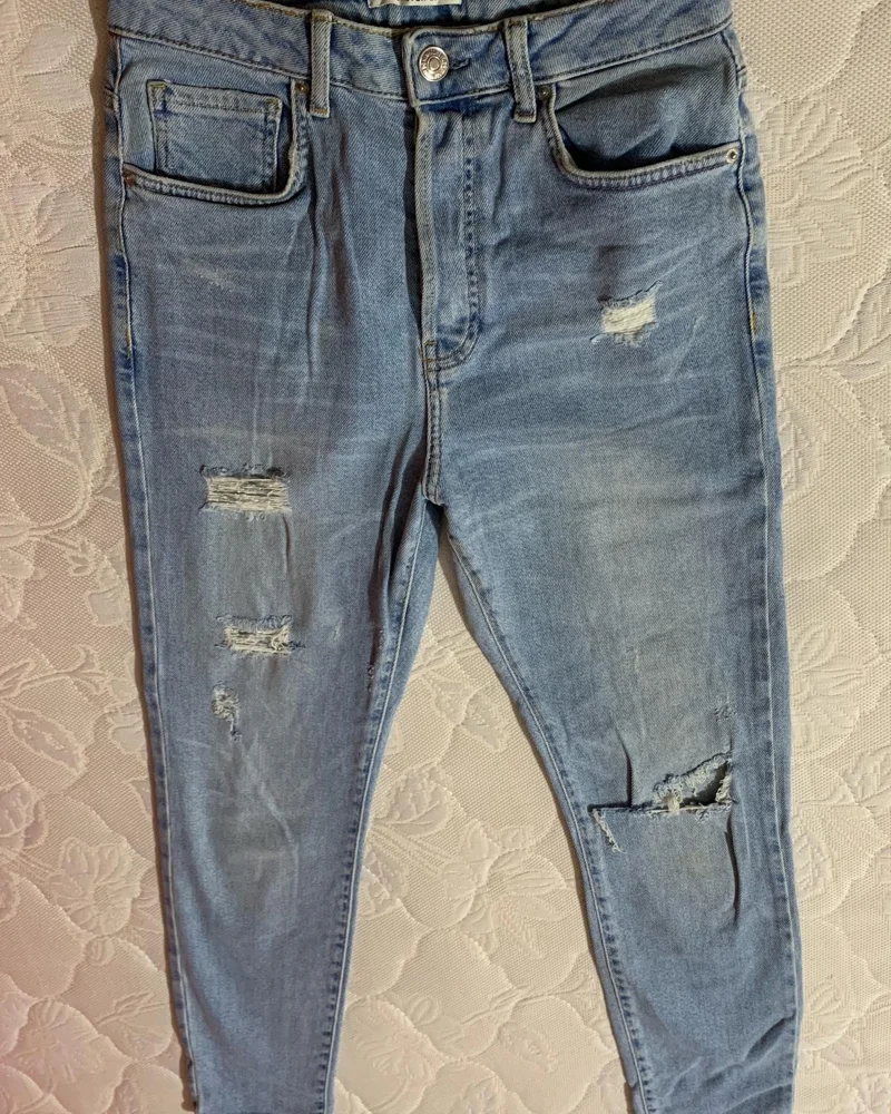 Forever 21 Jeans