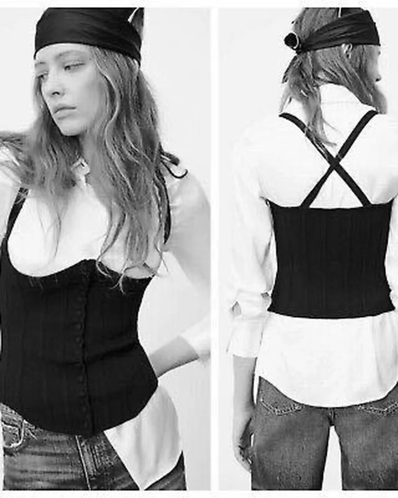 Zara Blouses, size M / 38 / 10, photo 2